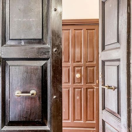 Apartamento The Beauty Of Vatican Roma Exterior foto