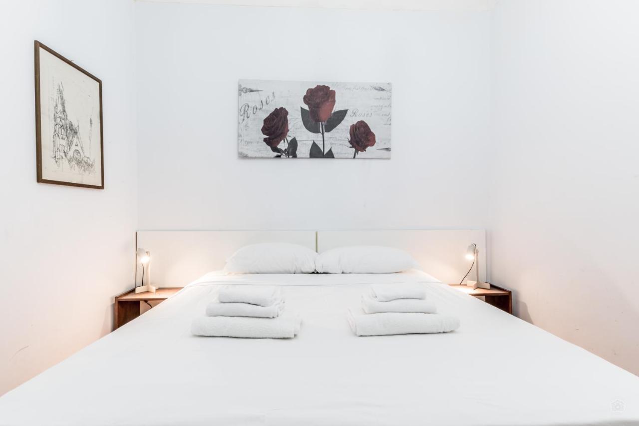 Apartamento The Beauty Of Vatican Roma Exterior foto