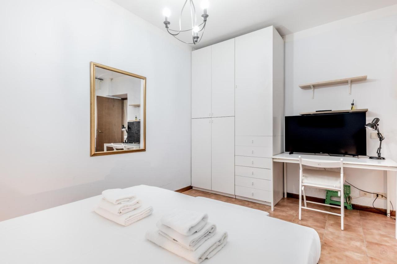 Apartamento The Beauty Of Vatican Roma Exterior foto