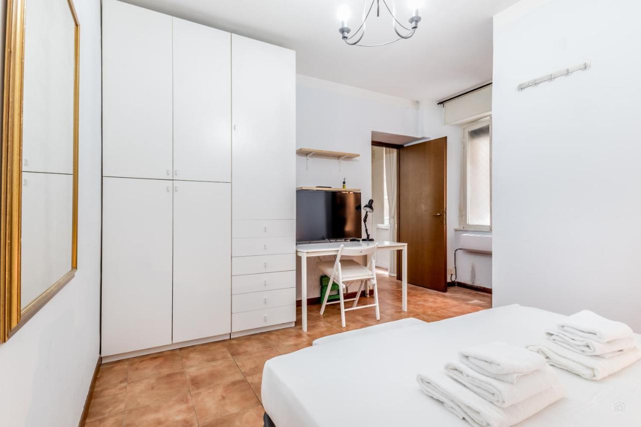 Apartamento The Beauty Of Vatican Roma Exterior foto
