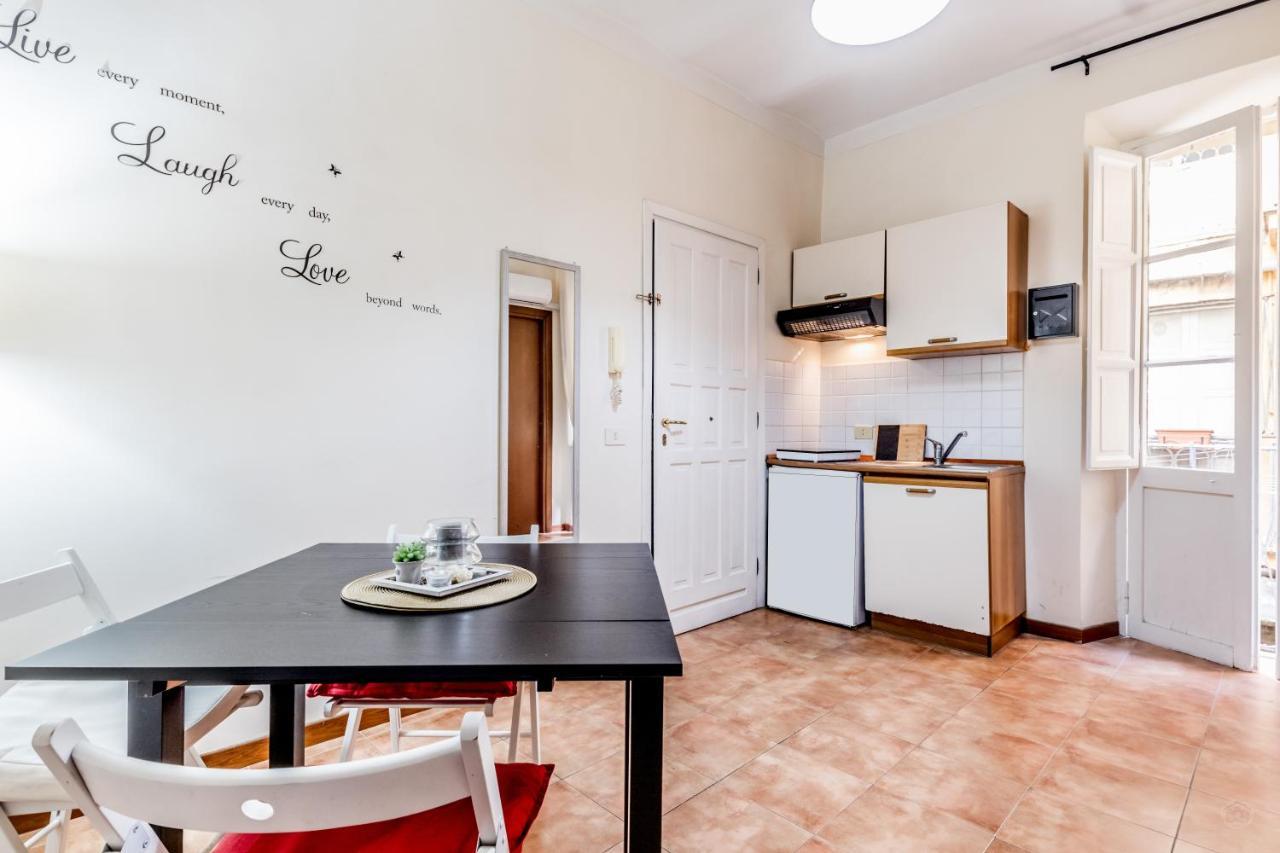 Apartamento The Beauty Of Vatican Roma Exterior foto